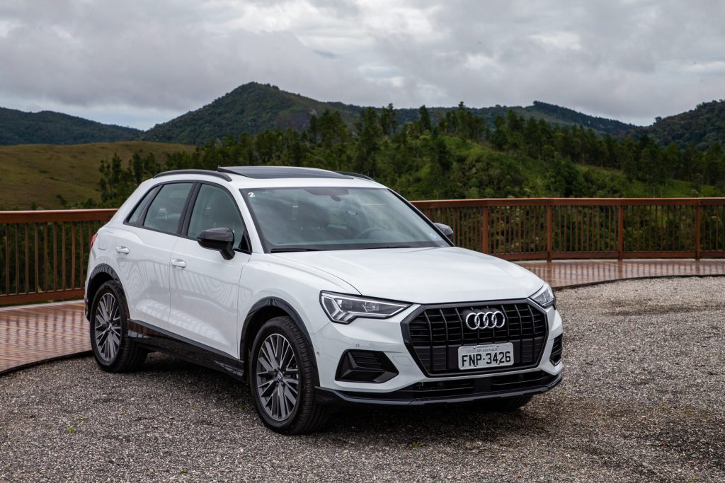 Audi Q3 55 Scaled