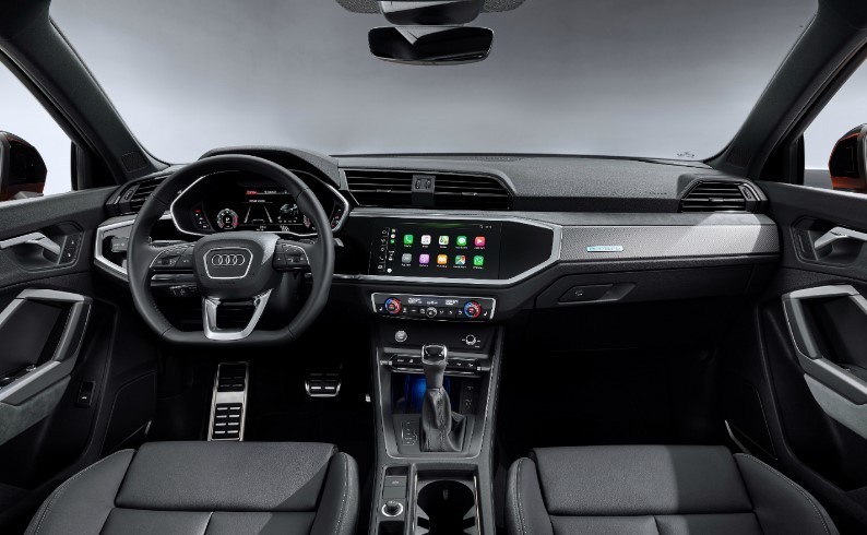 Audi Q3 Sportback 2021 5