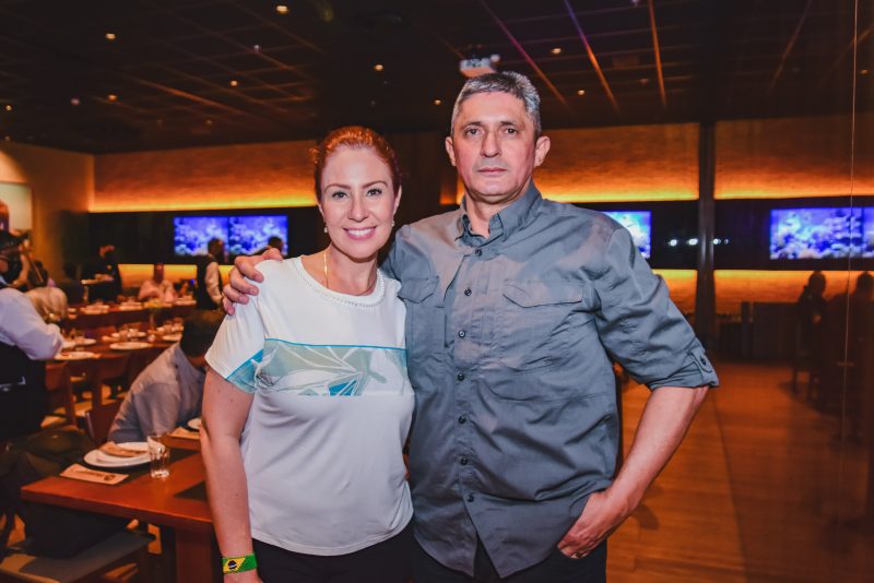 Carla Zambelli E Aginaldo Oliveira (1)
