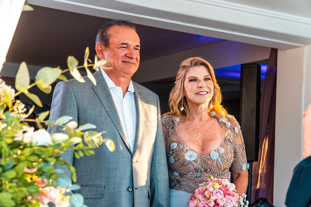 Casamento Washington E Rosangela 188