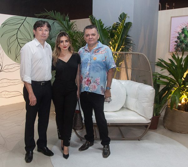 Arquitetura e Design - Celebrando seus 10 anos, Mostra 100% Design abre as portas no RioMar Fortaleza