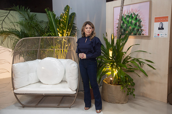 Arquitetura e Design - Celebrando seus 10 anos, Mostra 100% Design abre as portas no RioMar Fortaleza