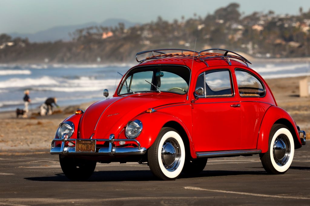 Kathleen Brooks 1967 Annie Beetle Small 9197
