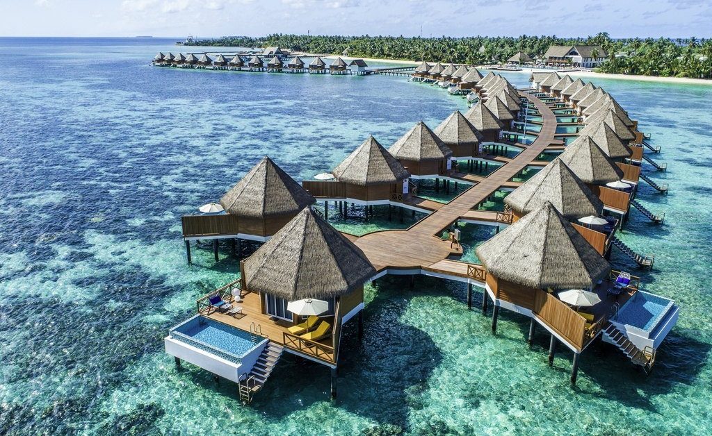 Maldives