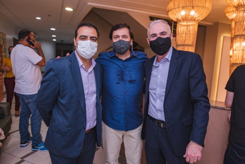 Inauguração - Grupo Tour House celebra o start de suas operações em Fortaleza com evento no Sonata de Iracema