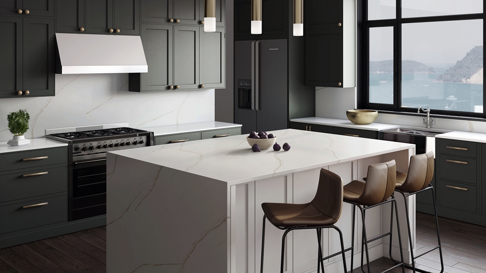 Silestone Et. D´or