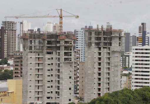 Indicador de investimentos do Ipea registra expansão de 3,5% em setembro Indicador de investimentos do Ipea registra expansão de 3,5% em setembro