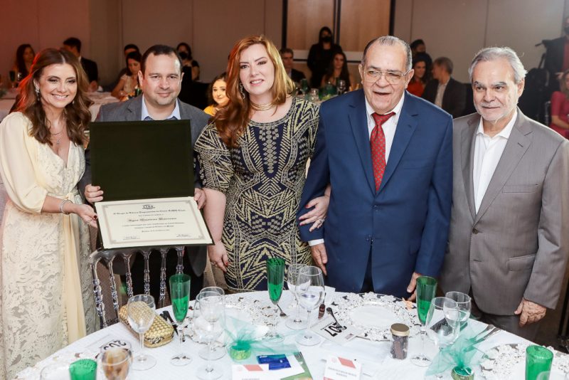 Arte, reconhecimento e solidariedade dão o tom da terceira edição do Natal do Bem Arte, reconhecimento e solidariedade dão o tom da terceira edição do Natal do Bem