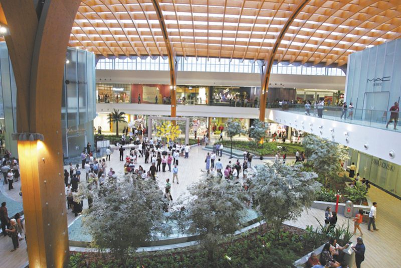 Campanha de Natal do Iguatemi vai sortear R$ 200 mil em vales compras Campanha de Natal do Iguatemi vai sortear R$ 200 mil em vales compras