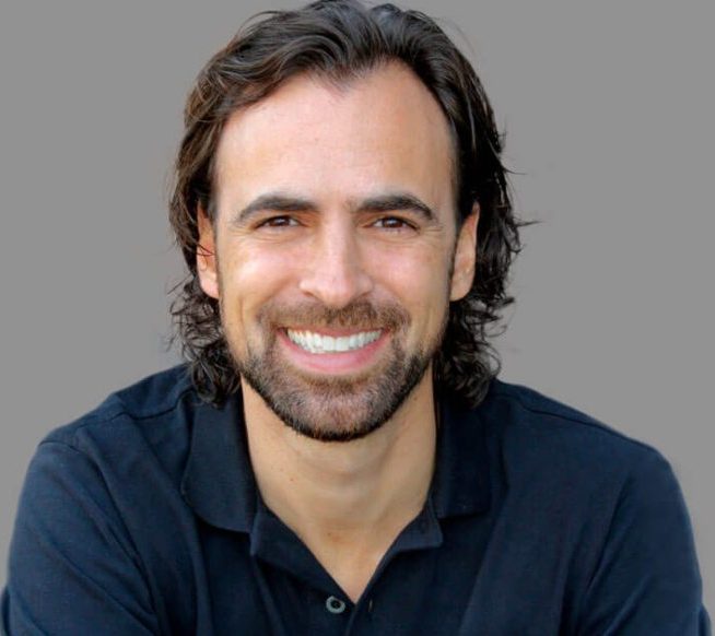Maurício Benvenutti fará a palestra de abertura da Expolog 2020 no dia 09/12 Maurício Benvenutti fará a palestra de abertura da Expolog 2020 no dia 09/12