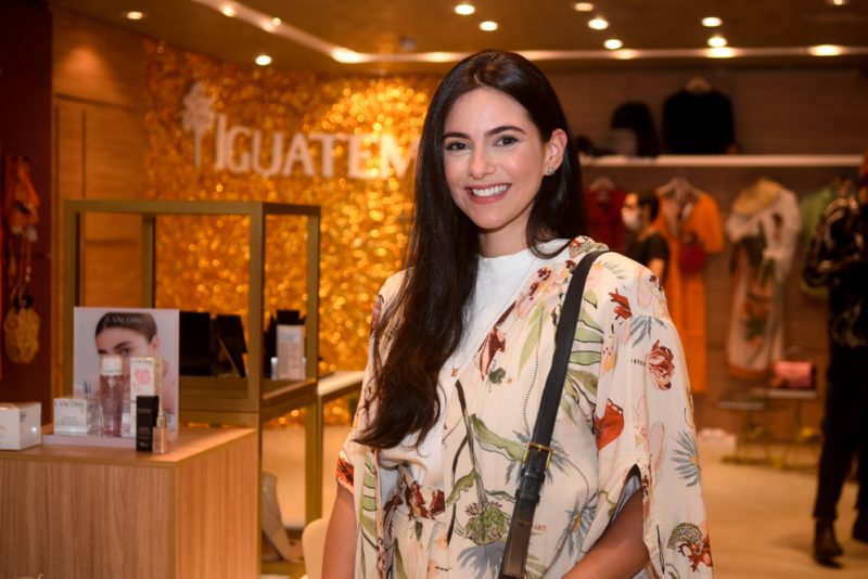 Wishlist - Unindo diferentes olhares, Loja Estilo Iguatemi chega ao Shopping injetando inspiração e comodidade