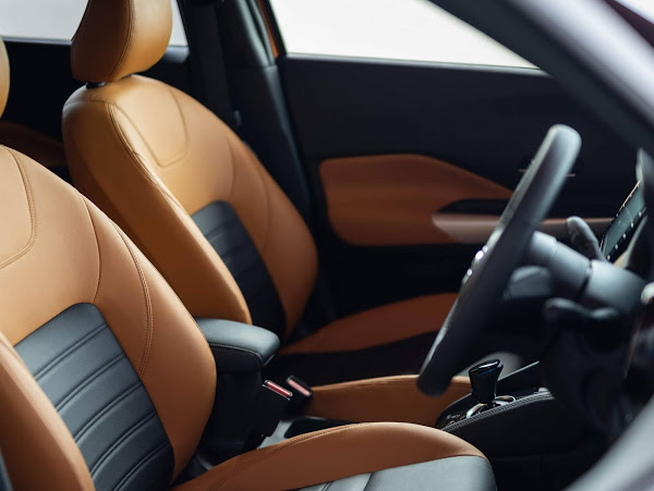 Nissan Kicks 2021 (8)