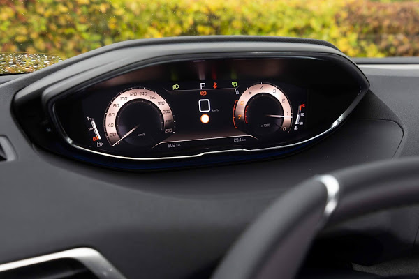 Novo Peugeot 3008 2021 (1)