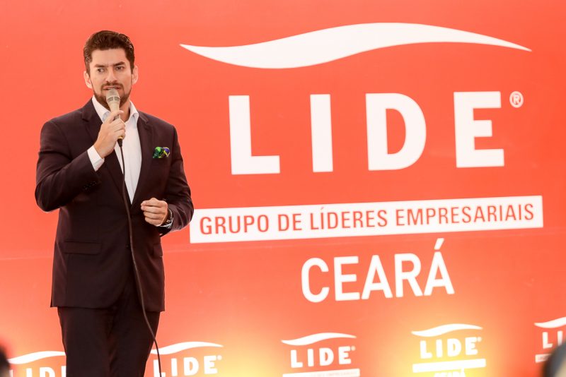 LIDE Ceará - Arte, reconhecimento e solidariedade dão o tom da terceira edição do Natal do Bem