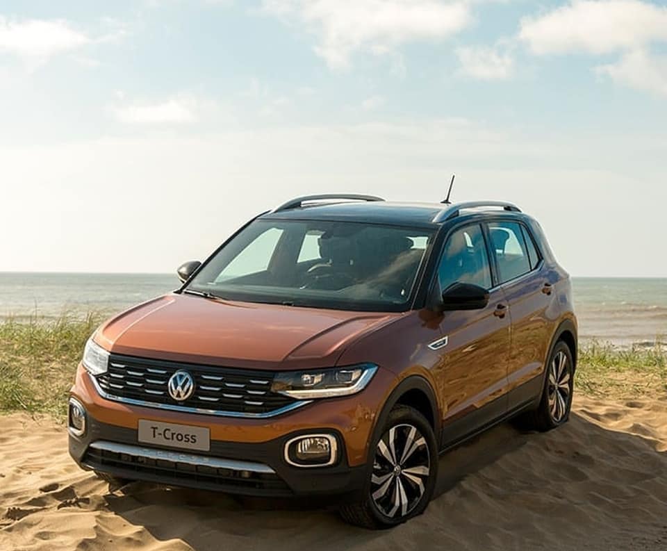 Volkswagen T Cross (1)