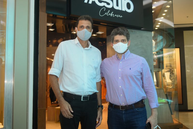 Wishlist - Unindo diferentes olhares, Loja Estilo Iguatemi chega ao Shopping injetando inspiração e comodidade