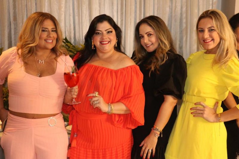 Novo Formato - Lenita se reinventa para apresentar seu tradicional desfile de fim de ano