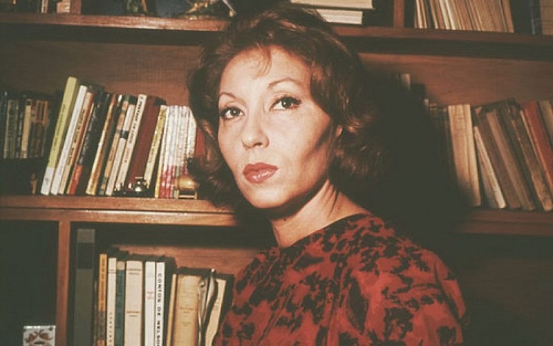 100 Anos De Clarice Lispector Ims Presta Homenagem A Autora B1bc