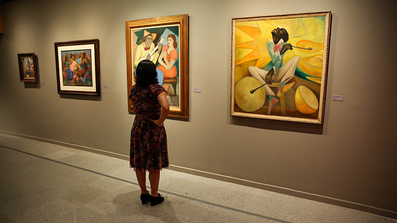 Acervo Fundação Edson Queiroz 800