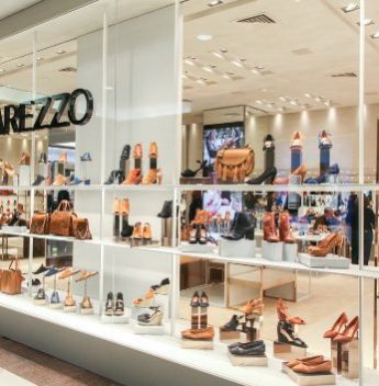 Arezzo conclui a aquisição da Reserva e aprova o aumento do próprio capital Arezzo conclui a aquisição da Reserva e aprova o aumento do próprio capital