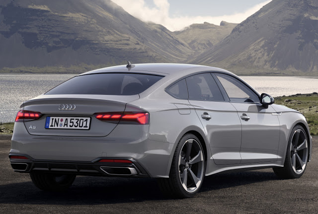 Audi A5 Sportback 40 Tfsi Quattro S Line 9 047c03190d7b0915