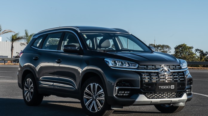 Caoa Chery Tiggo8 0243