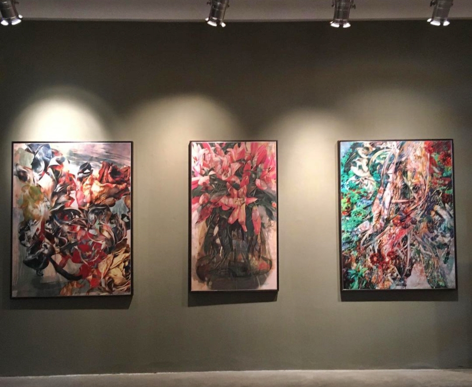 Galeria Mariana Furlani