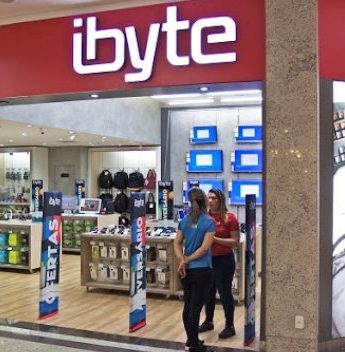 ibyte pemiada como uma das melhores empresas para se trabalhar no Ceará ibyte pemiada como uma das melhores empresas para se trabalhar no Ceará
