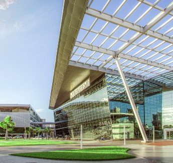 Zenir inaugura a sua 52ª unidade, no térreo do Shopping Iguatemi Fortaleza Zenir inaugura a sua 52ª unidade, no térreo do Shopping Iguatemi Fortaleza