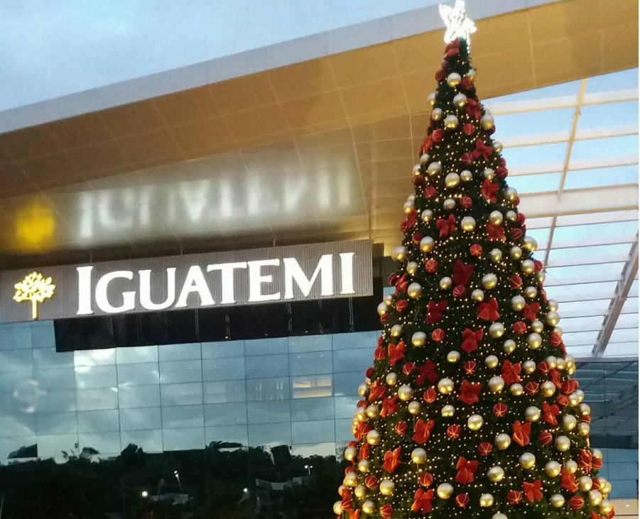 Iguatemi