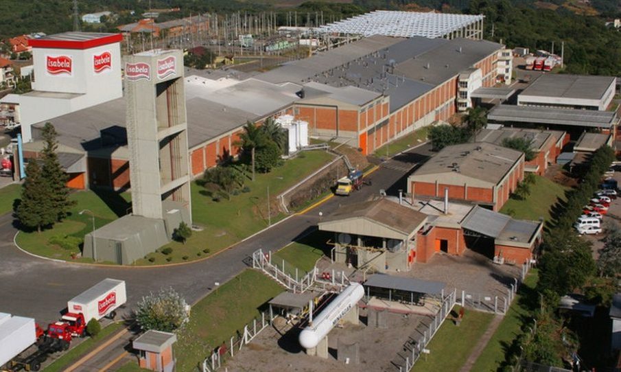 M. Dias Branco realiza a doação de mais de R$ 17 milhões em produtos este ano M. Dias Branco realiza a doação de mais de R$ 17 milhões em produtos este ano