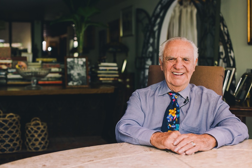 Brasília (df), 14/01/2018 Evento: Perfil De Gilberto Amaral Local Lago Sul Foto: Jp Rodrigues/metrópoles