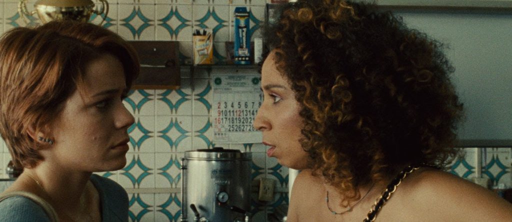 O Lobo Atras Da Porta