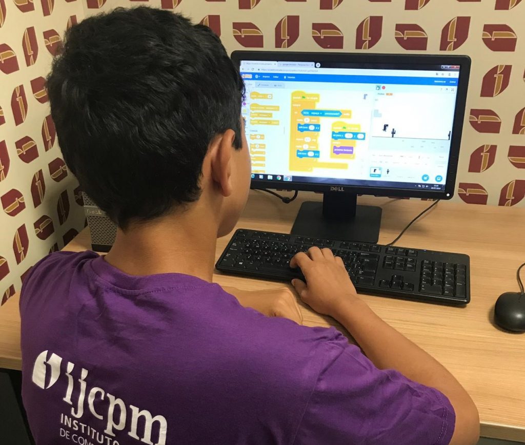 Oficinas Instituto Jcpm