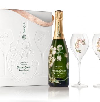 Perrier-Jouët une beleza e sustentabilidade em lançamento de final de ano Perrier-Jouët une beleza e sustentabilidade em lançamento de final de ano