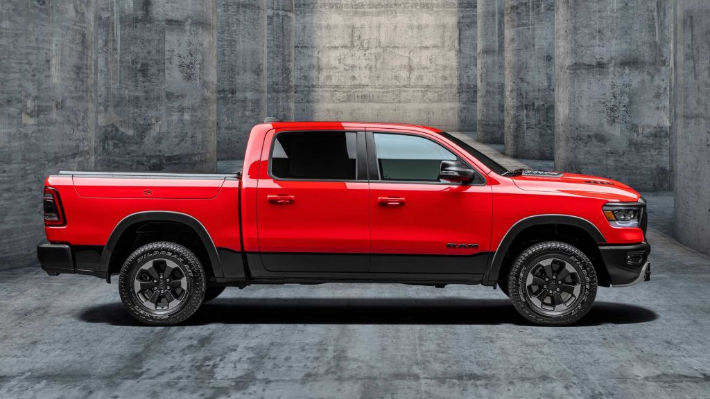 Ram 1500 Rebel 2021 (2)