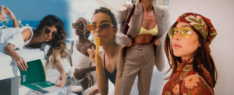 That Hot 7 Tendencias De Estilo Para Apostar Nesse Verao 55d9