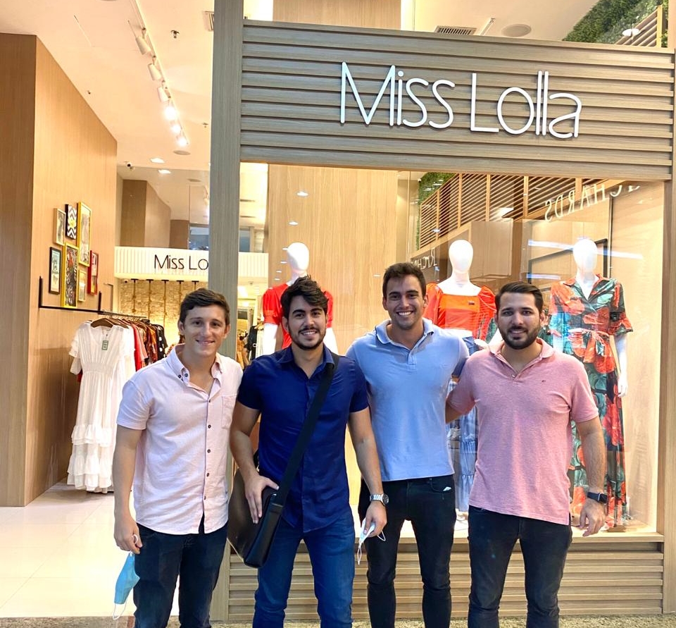 Ampliando seu portfólio, Iguatemi Fortaleza recebe loja da Miss