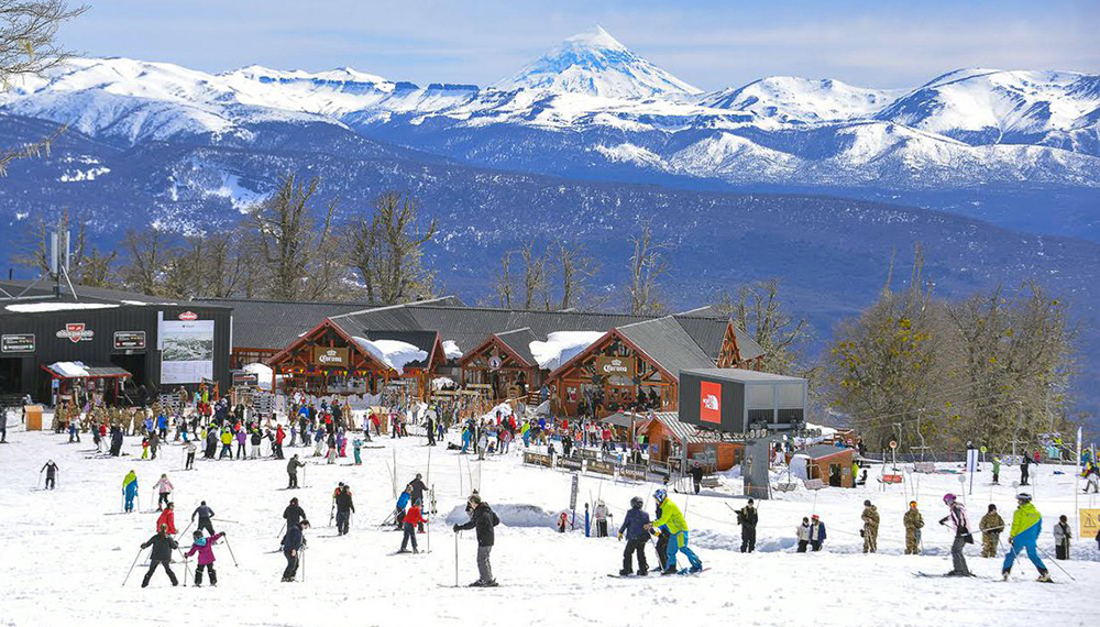 Confira os destinos de ski na América do Sul que confirmaram reabertura  para junho - Portal IN - Pompeu Vasconcelos - Balada IN