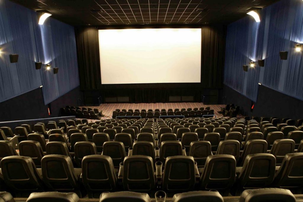 Cinema Iguatemi 2029505