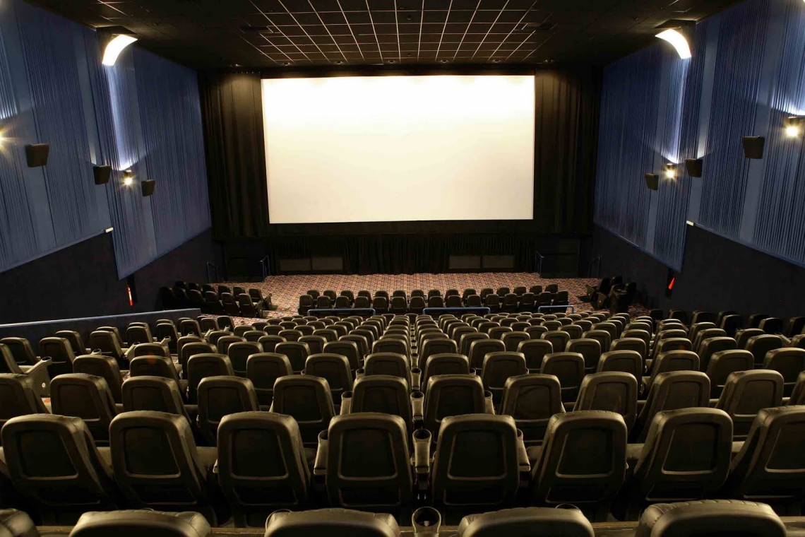 Que tal aproveitar o weekend para pegar um cineminha? Confira a programação no Shopping Iguatemi Que tal aproveitar o weekend para pegar um cineminha? Confira a programação no Shopping Iguatemi