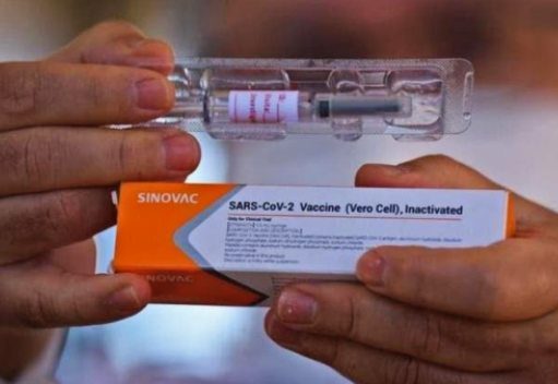 Aprovado segundo pedido de utilização em caráter emergencial da CoronaVac Aprovado segundo pedido de utilização em caráter emergencial da CoronaVac