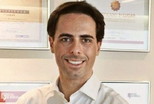 Artiz Meireles é o novo lançamento da Moura Dubeux com VGV de R$ 100 milhões Artiz Meireles é o novo lançamento da Moura Dubeux com VGV de R$ 100 milhões