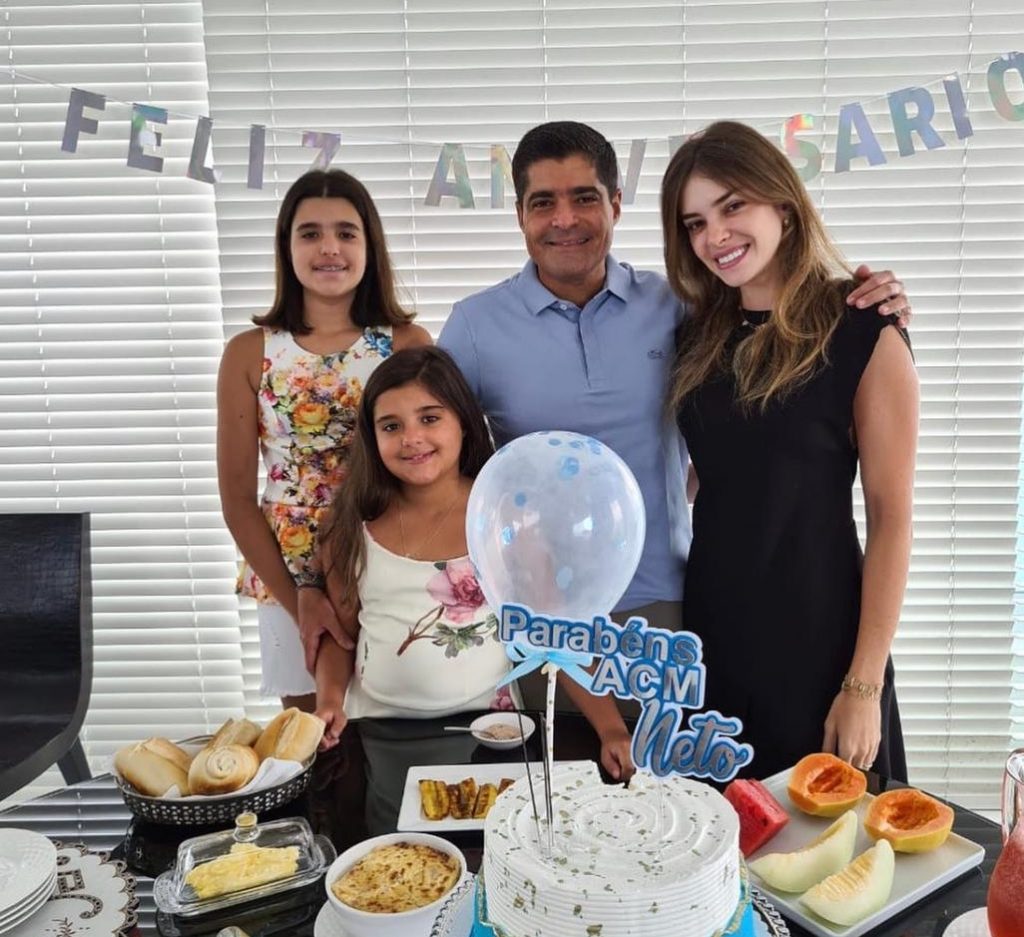 Parabensnetoniver Alo Alo Bahia