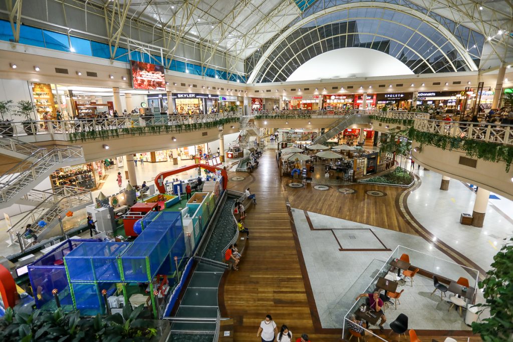 Praças Iguatemi (1)