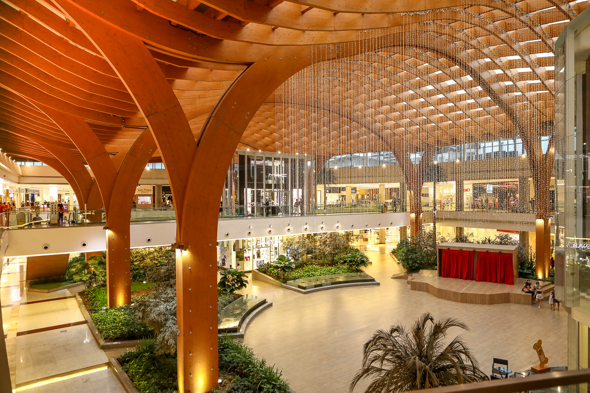 Shopping Iguatemi Fortaleza divulga novo horário de funcionamento Portal IN Pompeu Shopping Iguatemi Fortaleza divulga novo horário de funcionamento Portal IN Pompeu