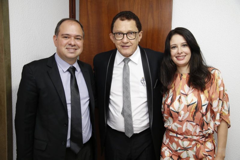 Na Câmara Municipal - Sarto toma posse como prefeito de Fortaleza e reafirma compromisso com redução de desigualdades
