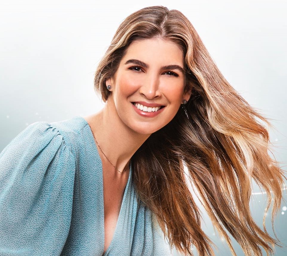 Ticiana De Paula Foto 1