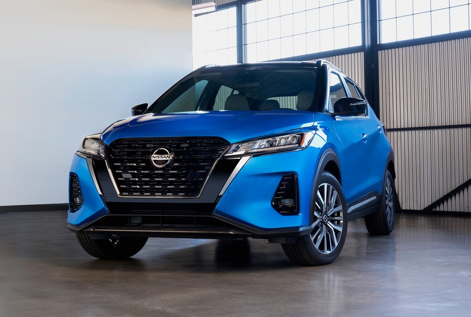 2021 Nissan Kicks 2 Source