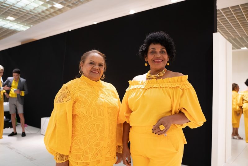 Sessão de Fotos - Shopping RioMar cria nova campanha “RioMar Fortaleza do Seu Jeito”. Confira os bastidores!